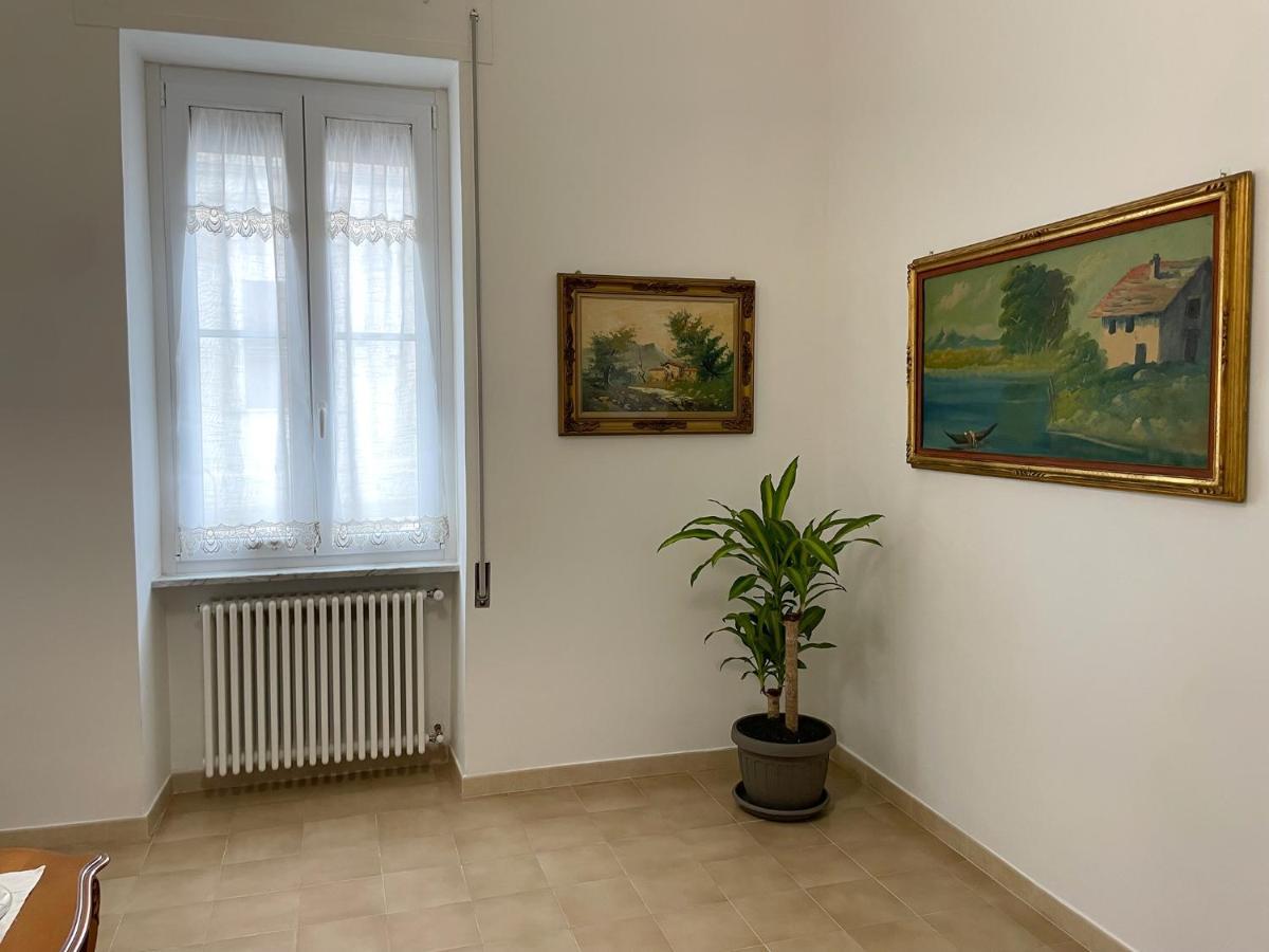 La Lanterna Del Sasso Villa มาเตรา ภายนอก รูปภาพ