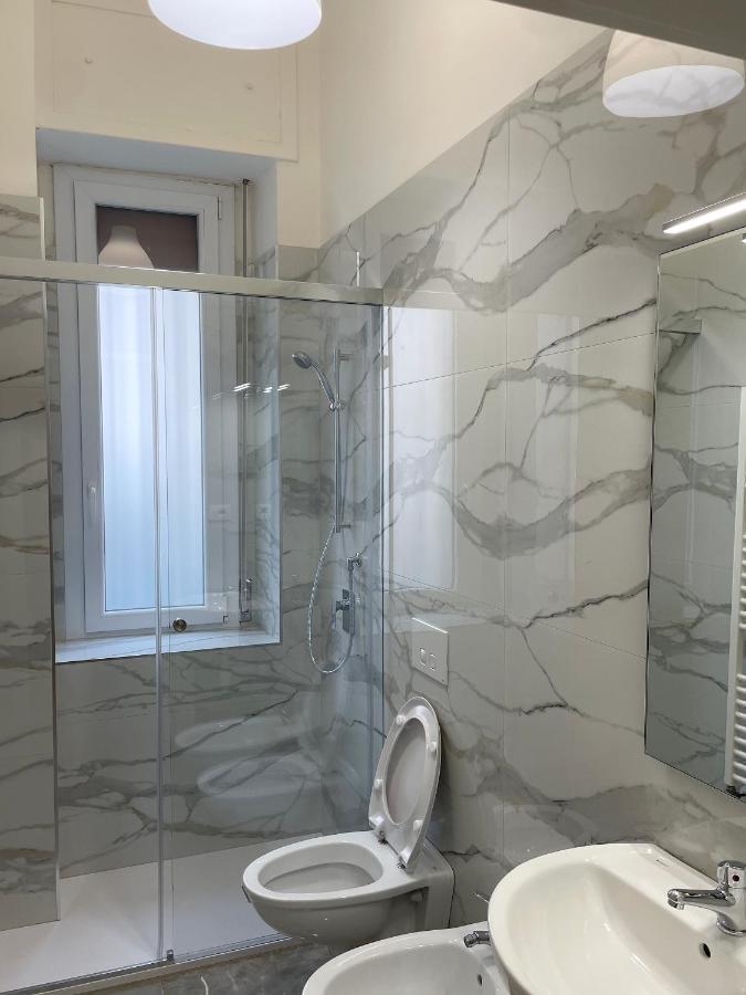 La Lanterna Del Sasso Villa มาเตรา ภายนอก รูปภาพ