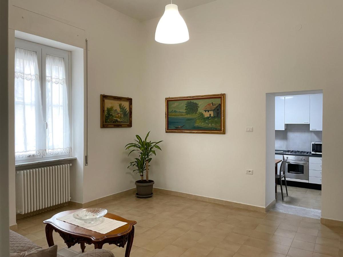 La Lanterna Del Sasso Villa มาเตรา ภายนอก รูปภาพ