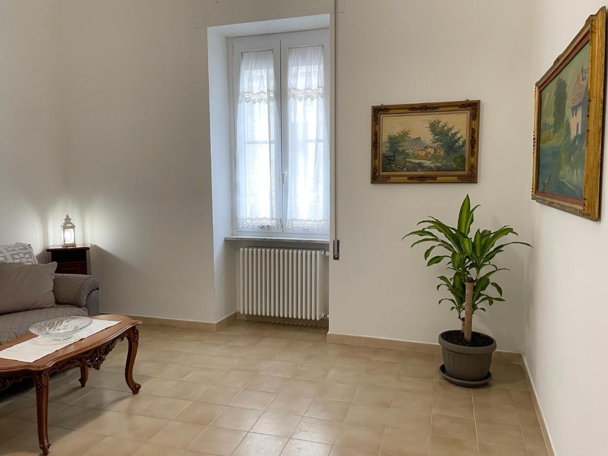 La Lanterna Del Sasso Villa มาเตรา ภายนอก รูปภาพ
