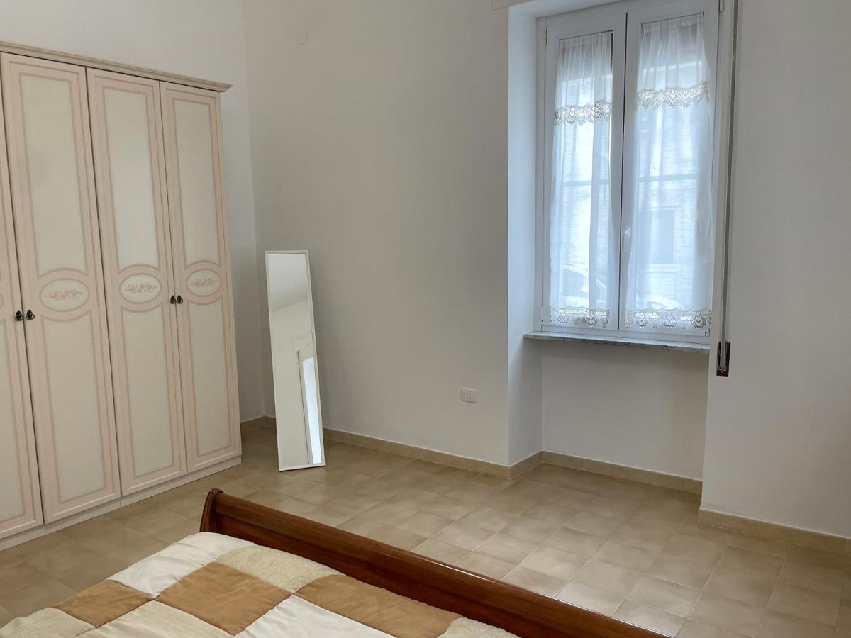 La Lanterna Del Sasso Villa มาเตรา ภายนอก รูปภาพ