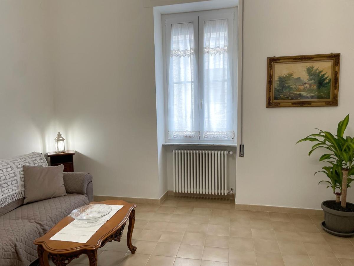 La Lanterna Del Sasso Villa มาเตรา ภายนอก รูปภาพ