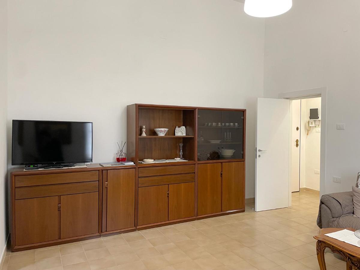 La Lanterna Del Sasso Villa มาเตรา ภายนอก รูปภาพ
